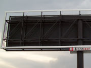 Adframe inside
