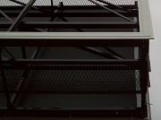 Adframe close up