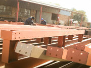 Raw Materials