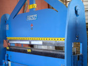 Big machine